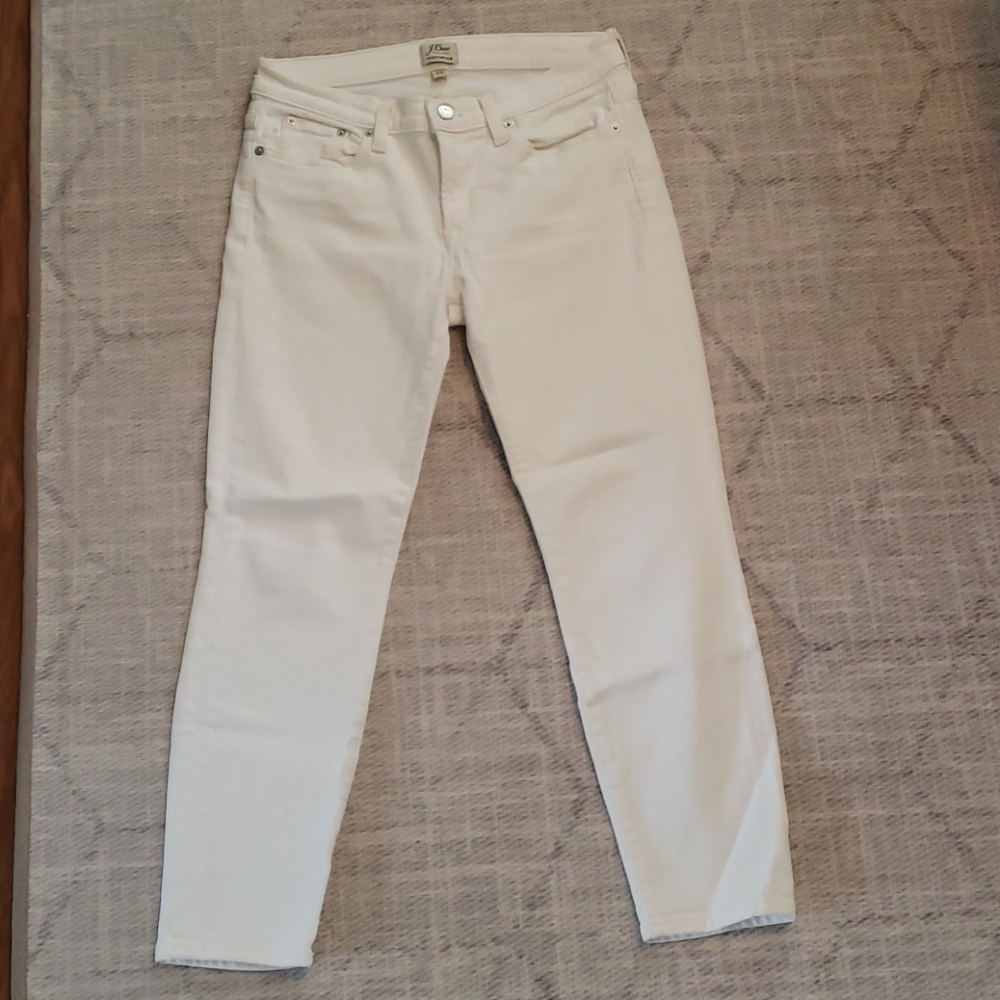 J Crew Factory Jeans